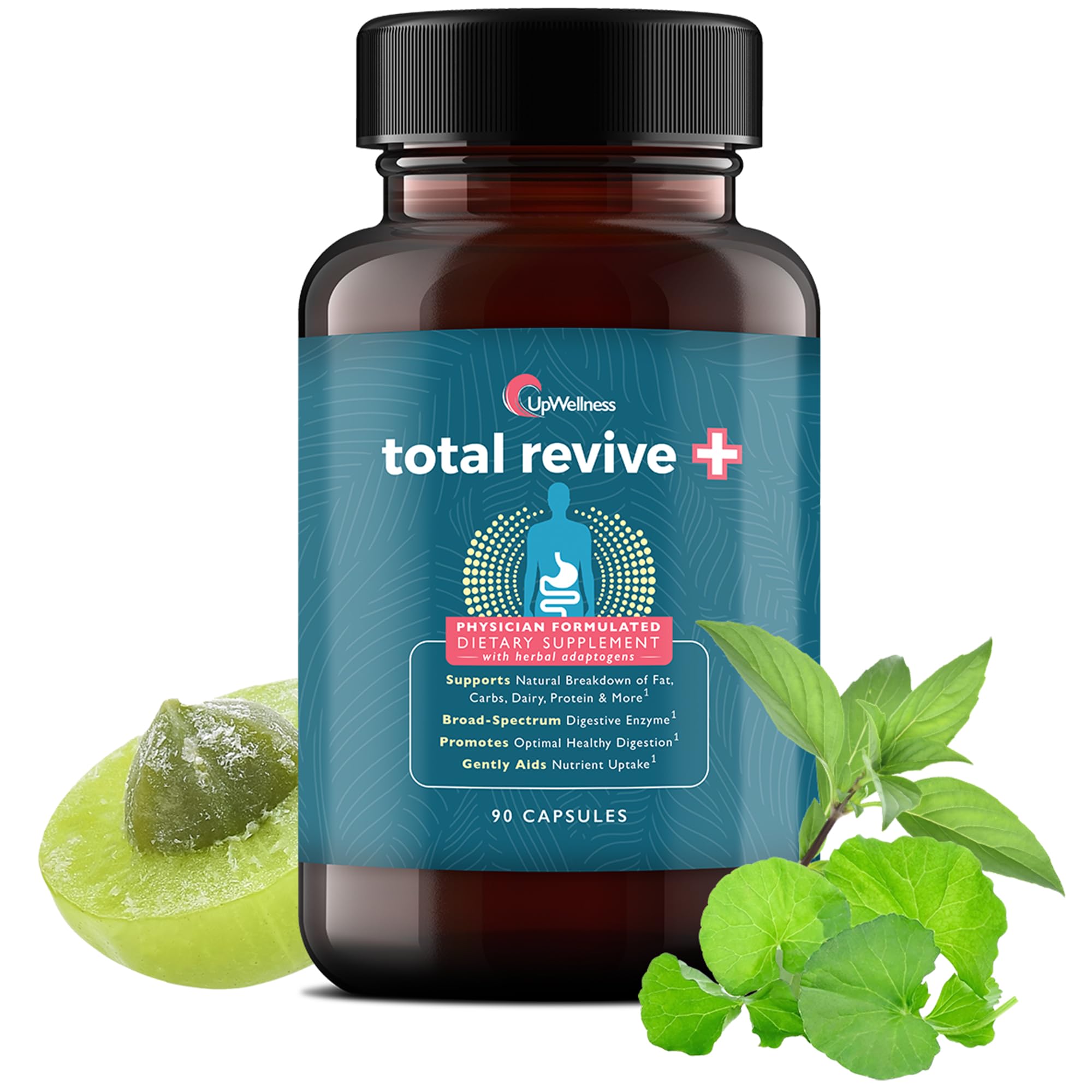 Total Revive +