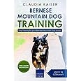 Bernese Mountain Dog Training: Dog Training for your Bernese Mountain puppy