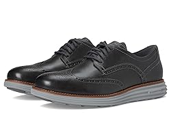 Cole Haan Men's Original Grand Remastered Wingtip