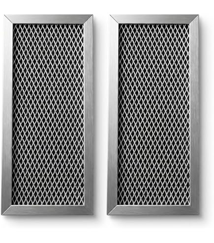 Amazon.com: Grease Filter for GE JVM7195SK1SS, JVM7195SK2SS