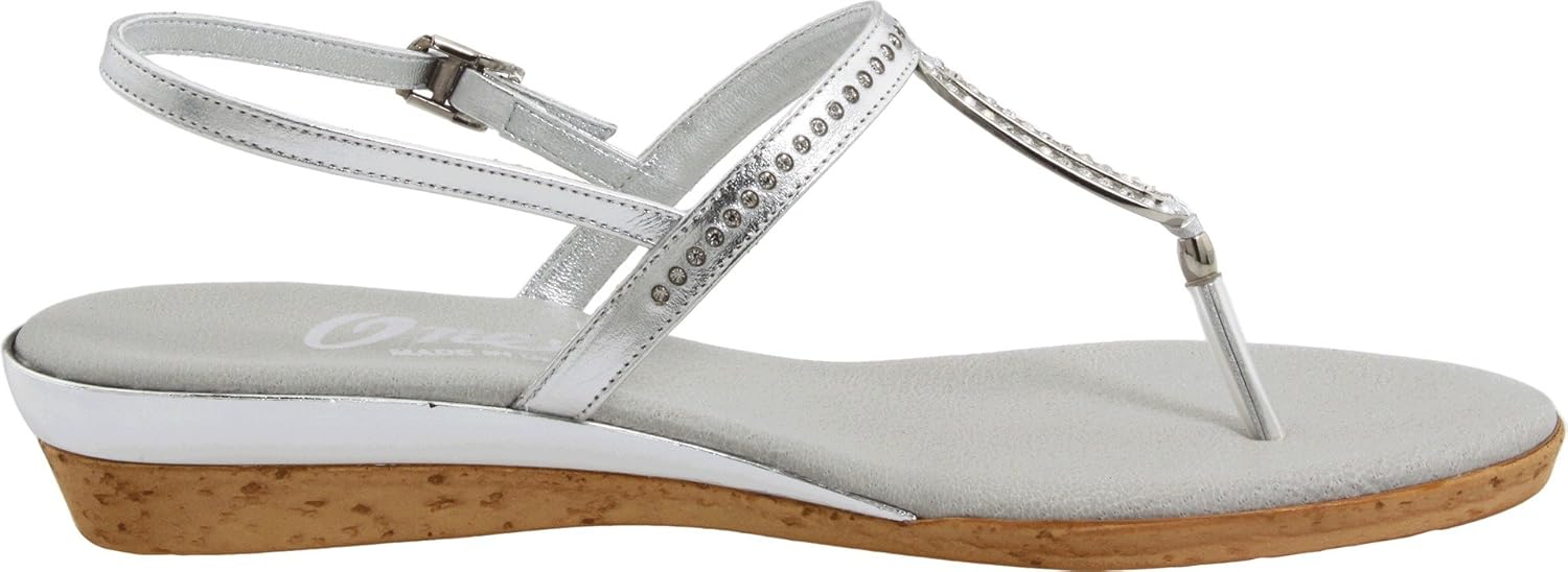 onex women's cabo thong sandal