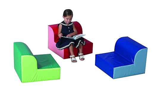 children's comfortable chairs