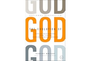 The Evolution of God