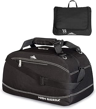 amazon high sierra luggage