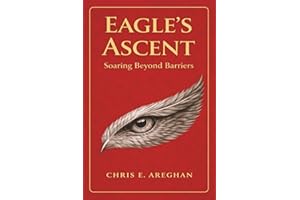 Eagle's Ascent: Soaring Beyond Barriers