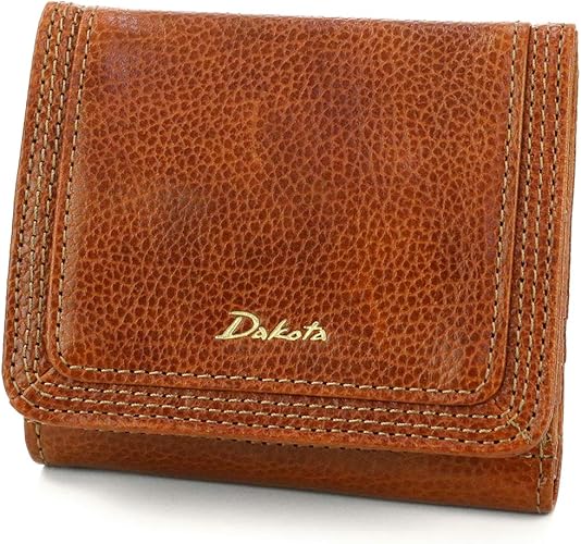 Amazon ダコタ 二つ折り財布 本革 クエロ レディース ブラウン Da 40 Dakota ダコタ 財布