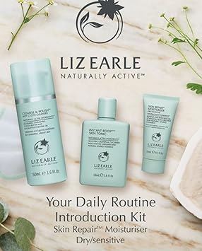 liz earle kits
