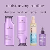 Pureology Hydrate Moisturising Shampoo For Medium to Thick Hair 1000ml view 6