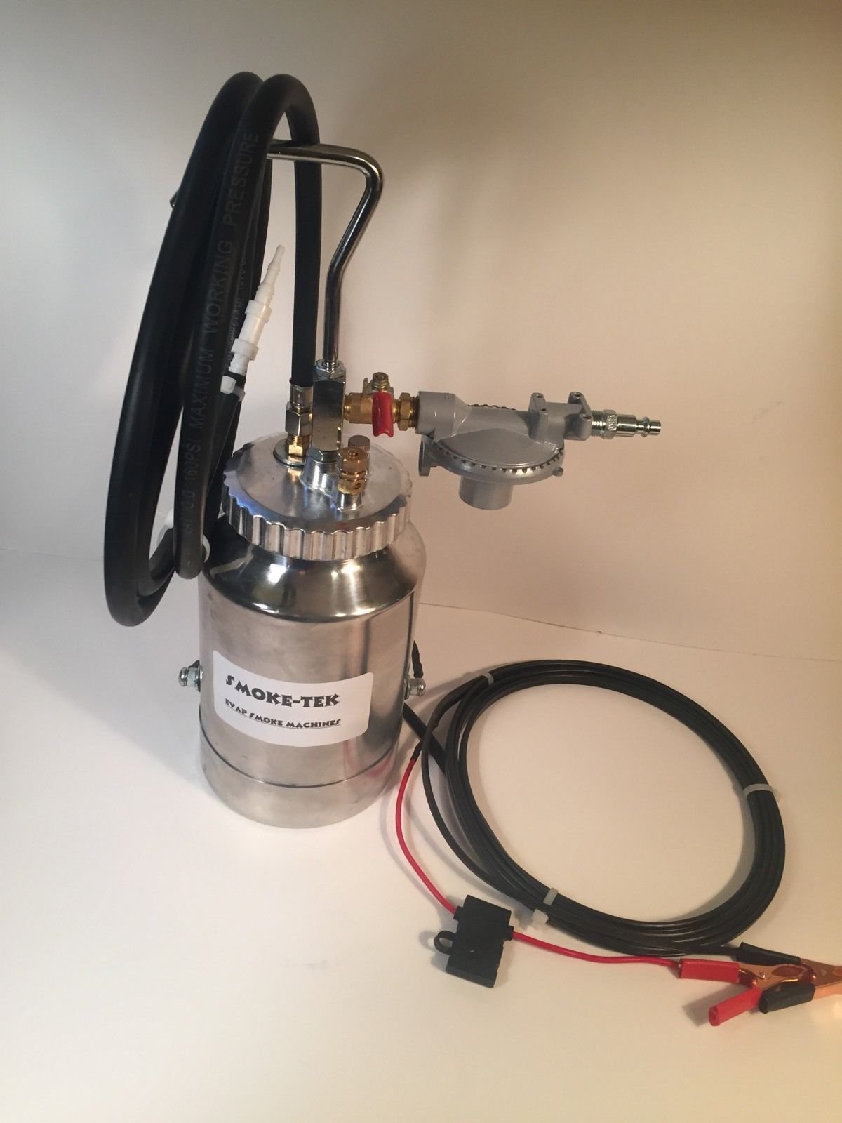 Evap/Vacuum Smoke Machine Tool Test for Automotive Leaks Buy Online