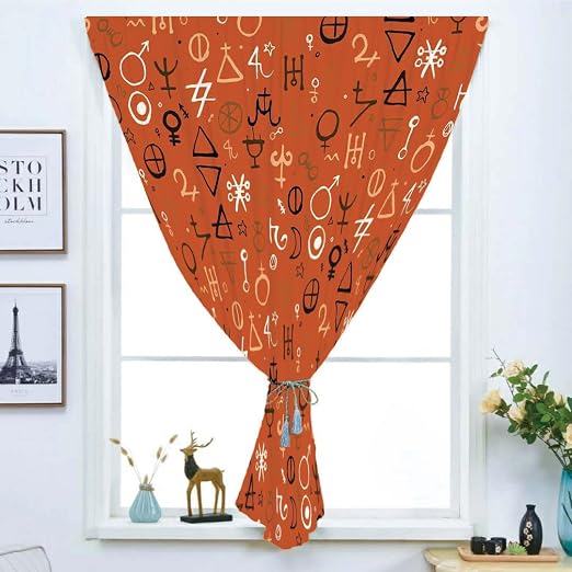 Rideau Occultant Gratuit De Poinçonnage Magic Stickers