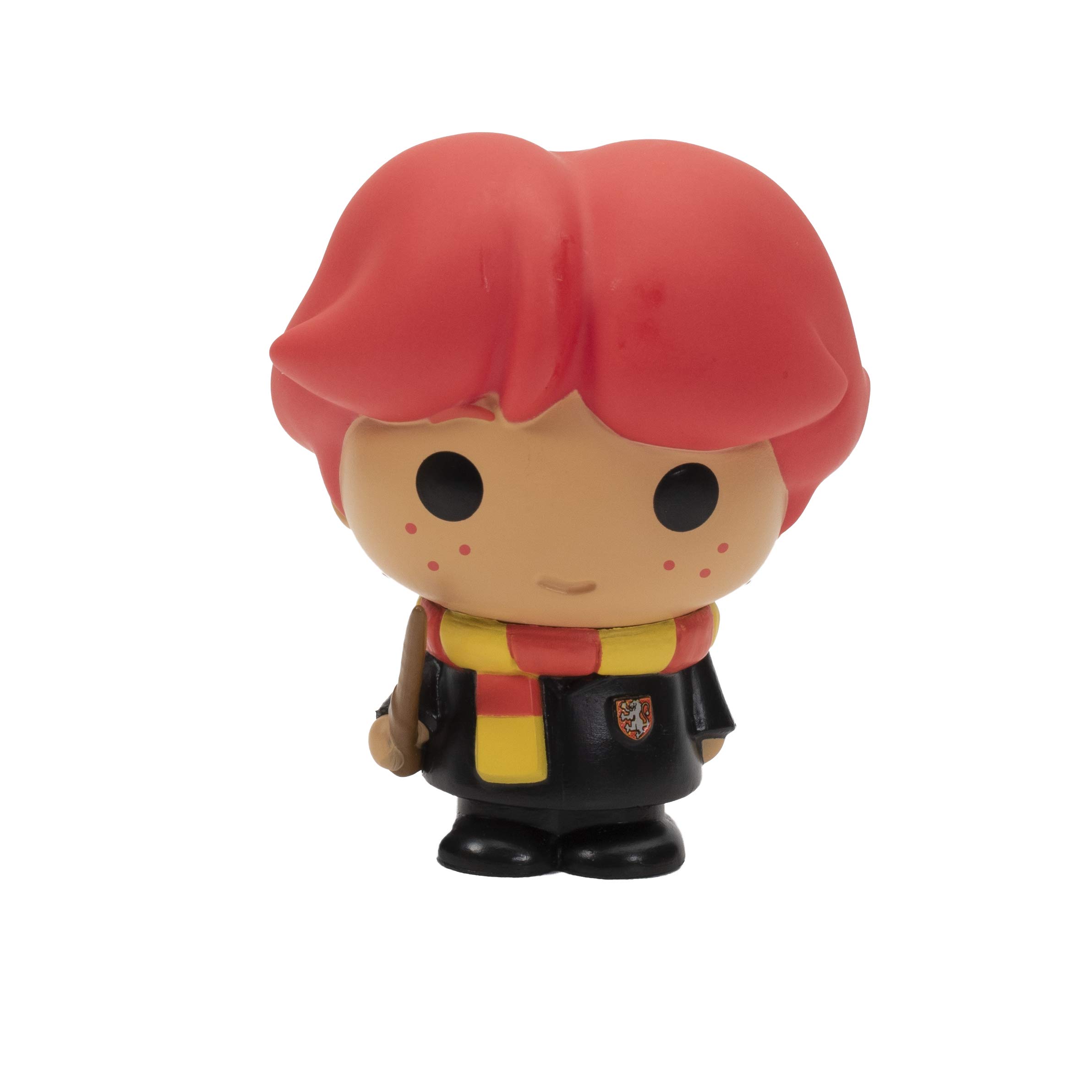 Harry Potter: Deluxe 4-inch Figure - Ron Weasley | Wizarding World Collectables for Adults and Children