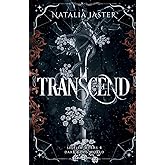 Transcend (Dark Gods: Selfish Myths)