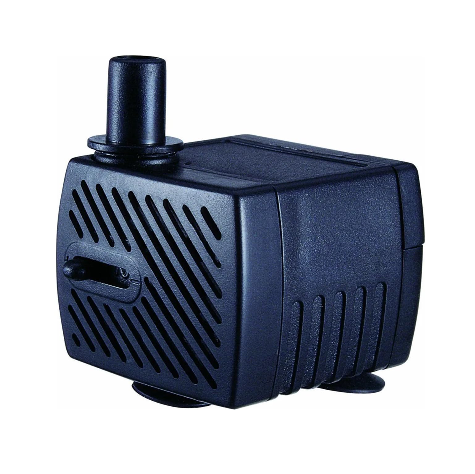 Hidom Aquarium Mini Submersible Fish Tank Water Pump Tropical Marine AP-650