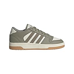 adidas Turnaround Basketball Sneaker, Silver