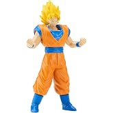 Dragon Ball Super - Power Up Action Figure (Super Saiyan Goku)