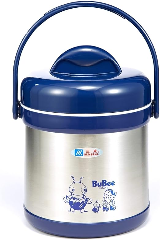 bubee lunch jar