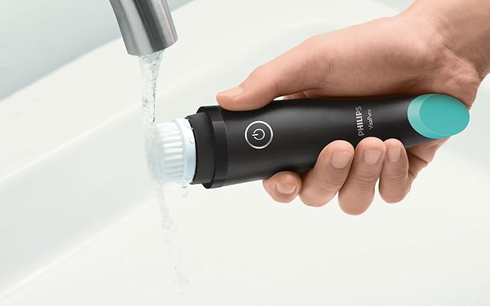 PHILIPS 飞利浦 MS5030/00 男式控油净透洁肤仪 ￥299