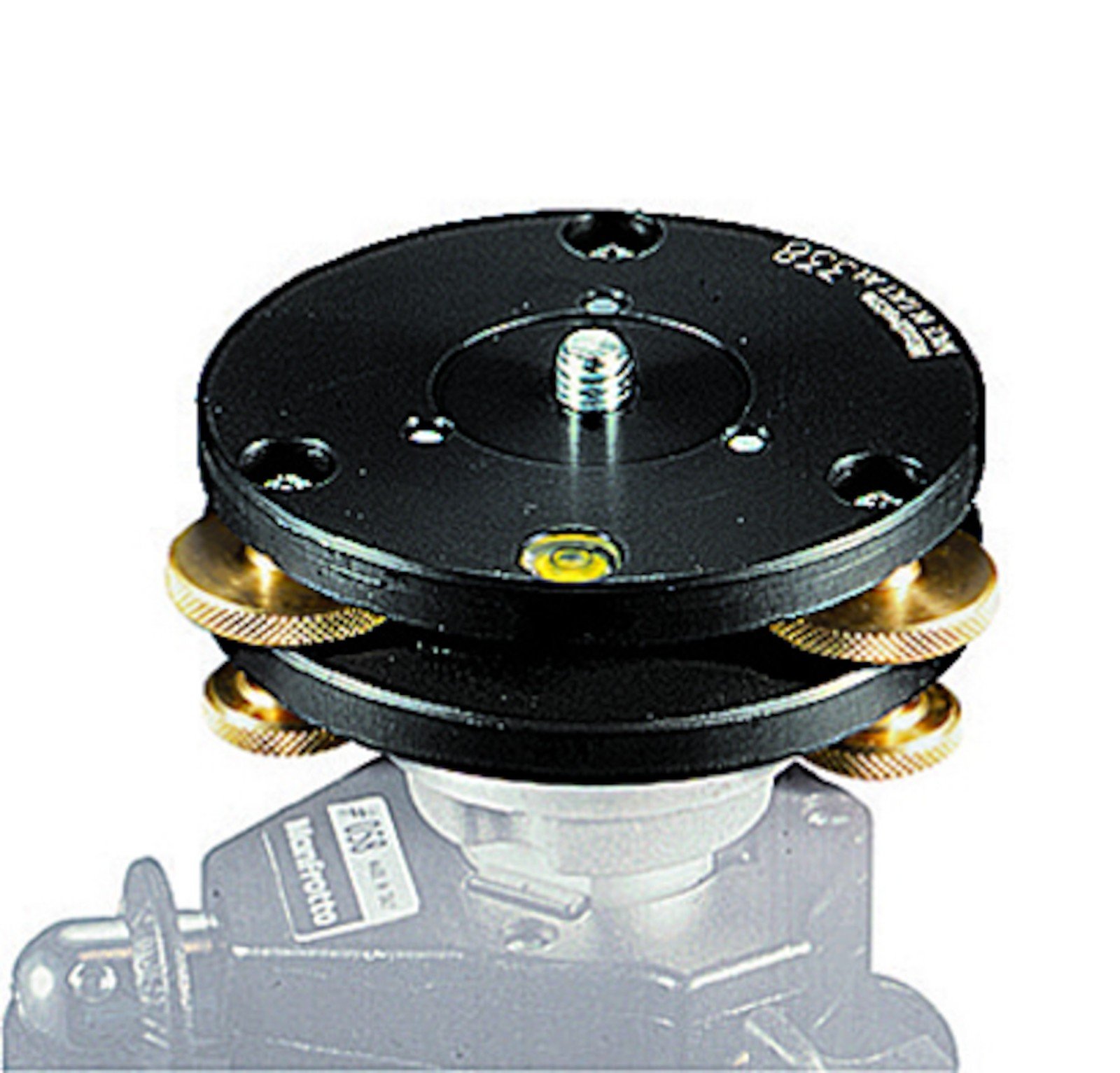 Manfrotto 338 Leveling Base