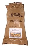 MRE Cheddar Cheese Spread - 24 Pack
