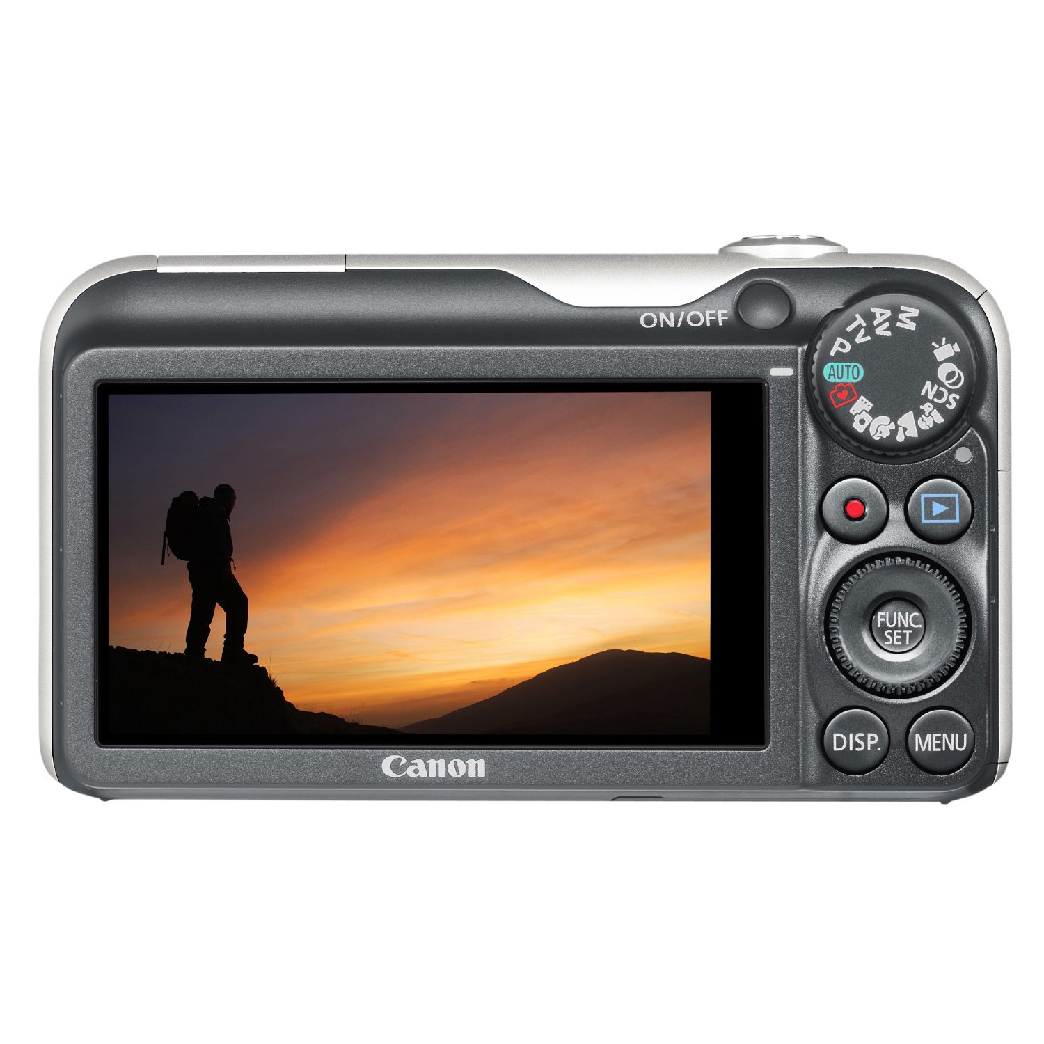Canon powershot sx220 hs инструкция