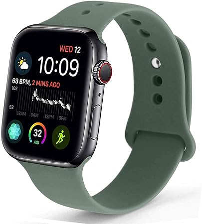 iwatch series latest