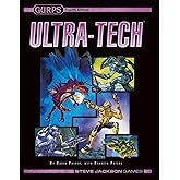 GURPS Ultra-Tech
