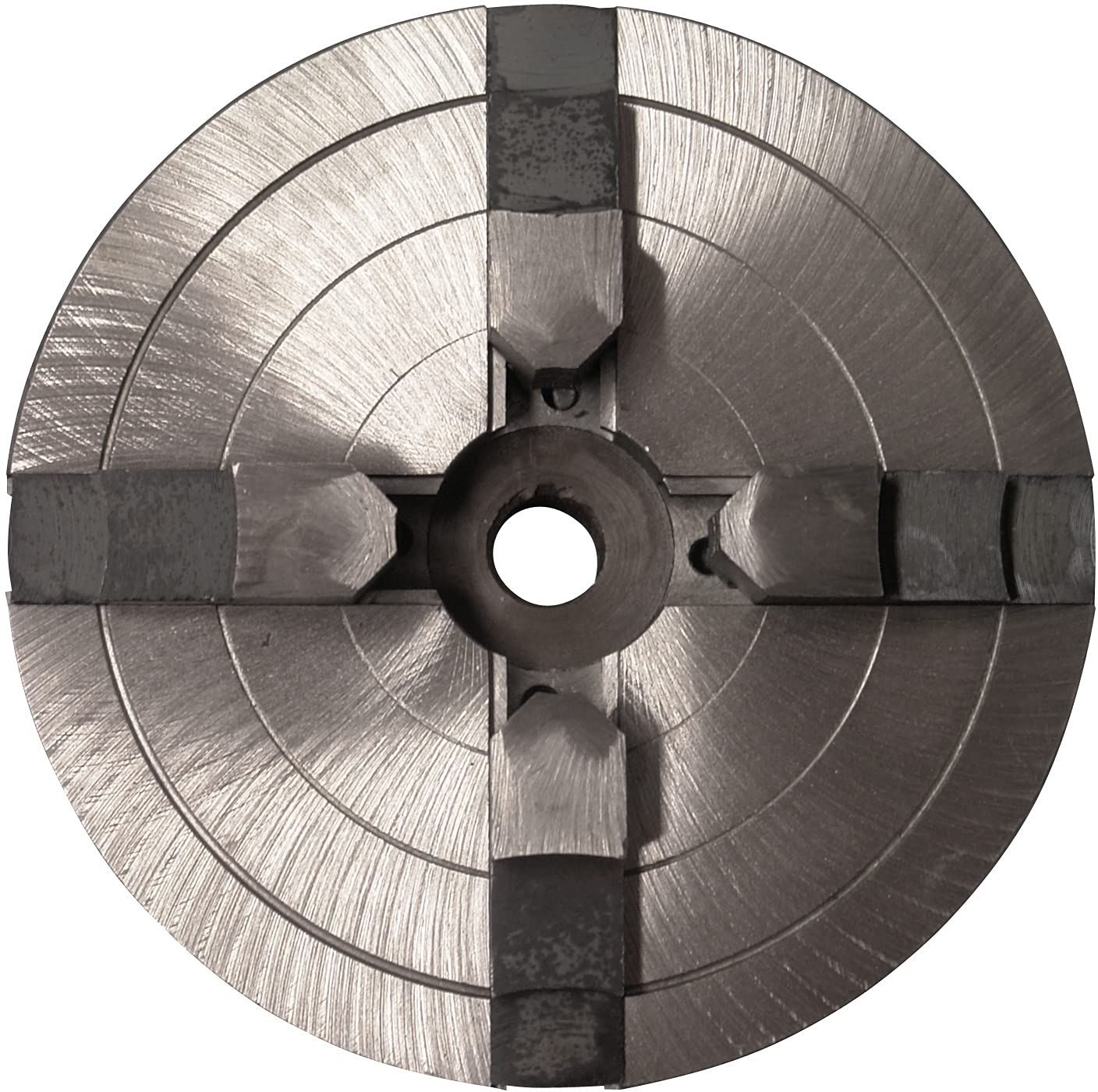 Güde 11418 jaw Chuck.