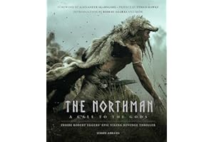 The Northman: A Call to the Gods
