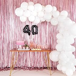 Restaurantware Balloonify 16 Inch Number Balloon 1
