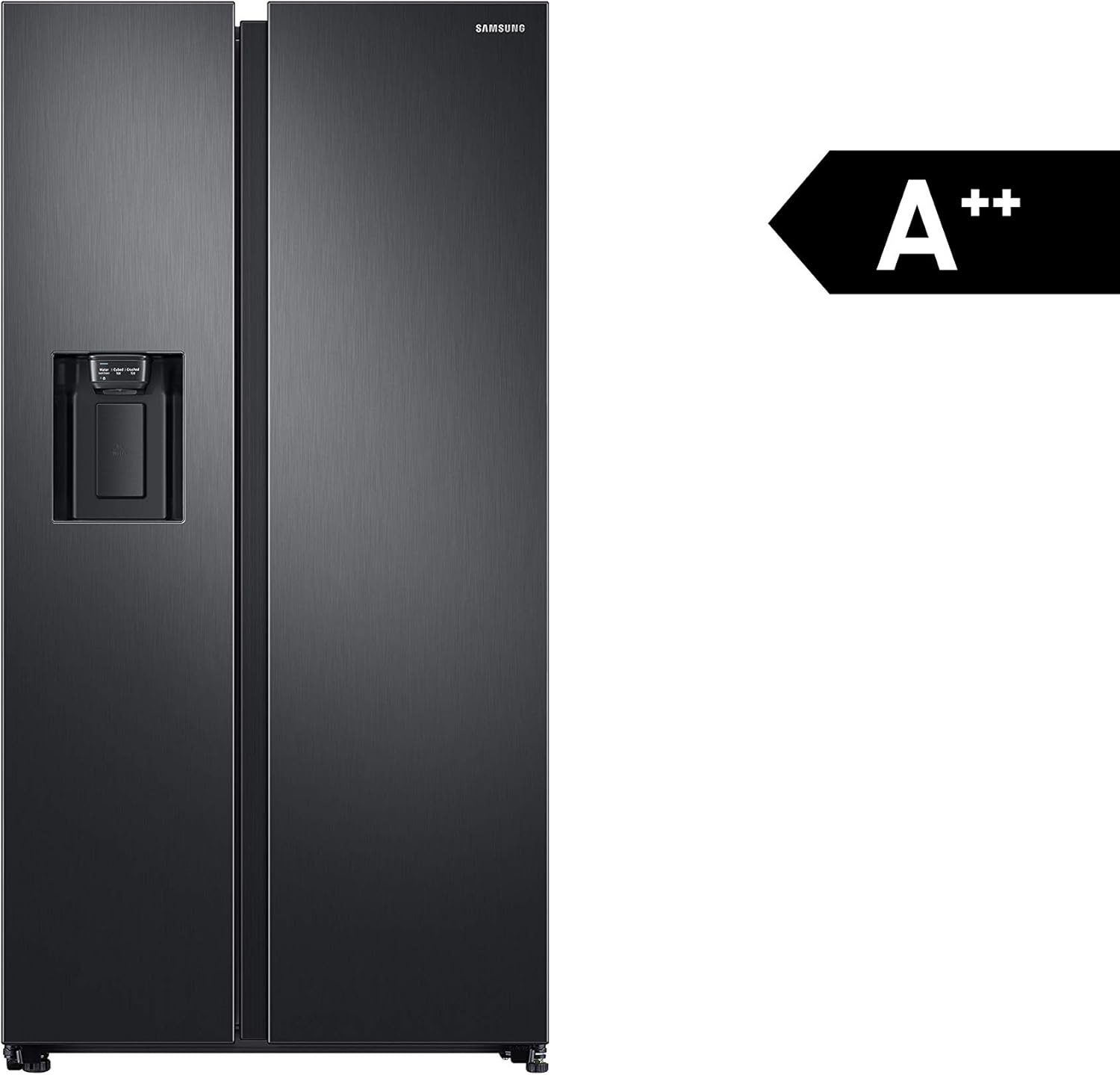 Side By Side Kuehlschrank Test