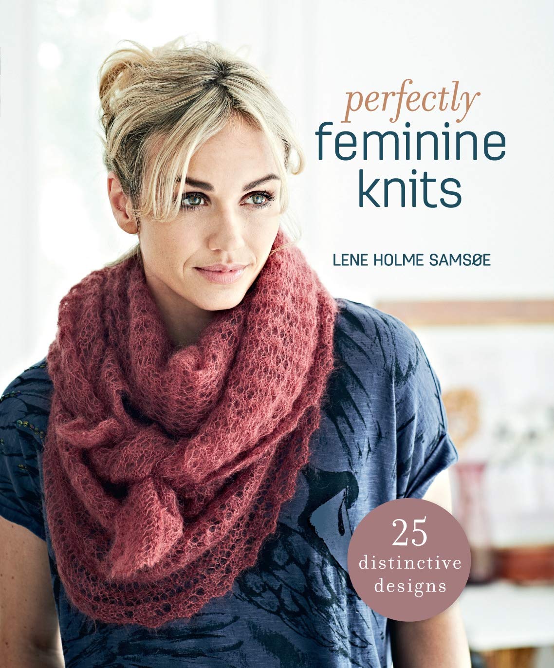 essentially feminine knits