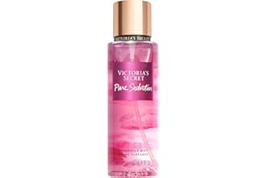 Victoria's Secret Pure Seduction Body Mist for Women, 8.4 Ounce