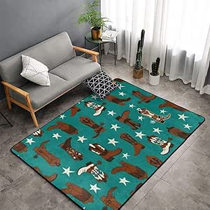 Hermosa almohadilla de acolchado de algodón colorido, para botas de