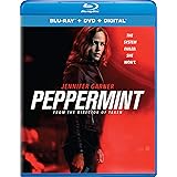 Peppermint [Blu-ray]