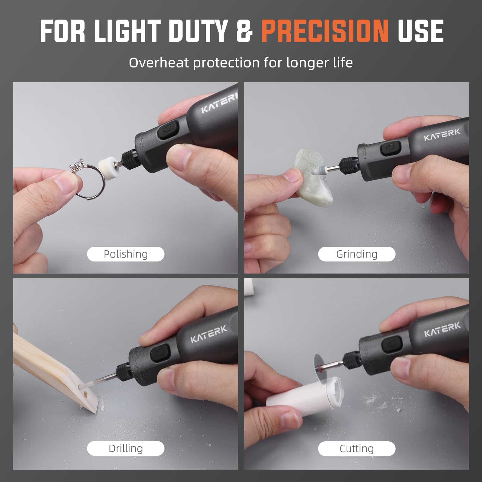 How to Install Cutting Blades