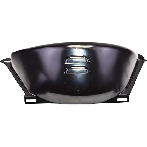 HALプロショップ2NEW 5562 CHEVY BELLHOUSING FLYWHEEL CO INSPECTION LOWER DUST