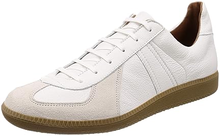 Reproduction of Found German Trainer 1700L