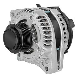 SCITOO Alternator 9764219-124 Fit for Honda Pilot