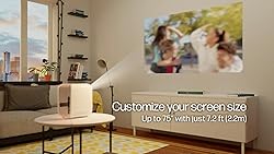 HP projector CC180 The Ultimate Portable HD Smart