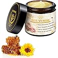 dooeka BIUTIFUL Bee Venom Skin Cream, 2024 New Bee Venom Psoriasis Cream, Beautiful Professional Bee Venom Correcting Cream for All Skin Types 1.69oz (1 Bottle)