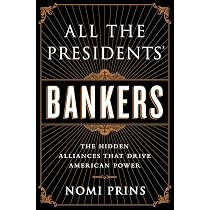 Collusion: How Central Bankers Rigged the World: Prins, Nomi ...