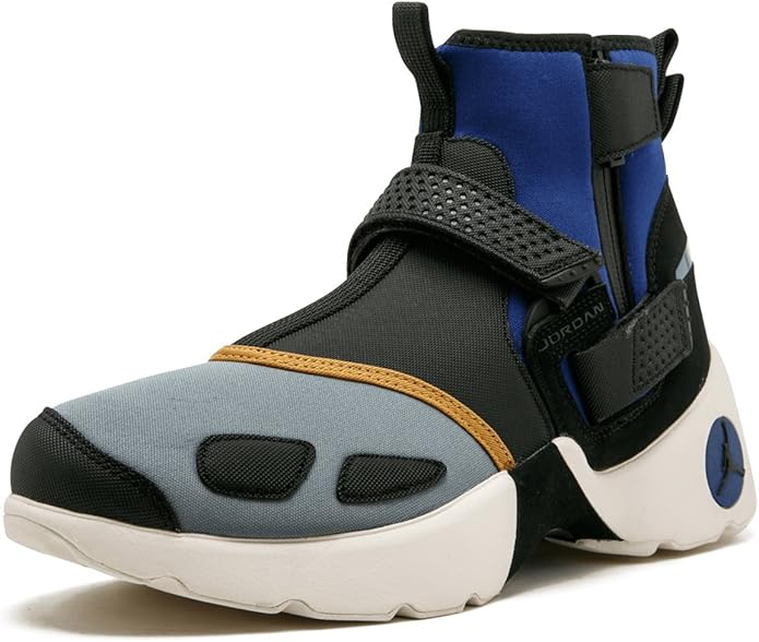 jordan trunner lx high