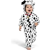 Spooktacular Creations Halloween Baby Animal Costume, Toddler Hooded Jumpsuit for Baby Halloween Dress Up Costume Party