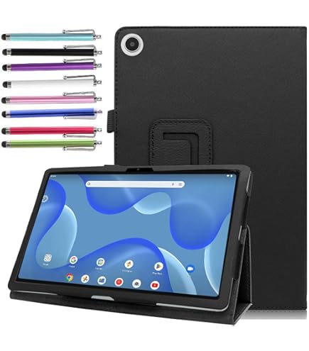 Amazon.com: for Lenovo Tab M9 Case,9 inch Tablet Cover, Magnetic