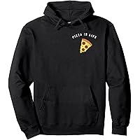 Amazon.com: FUCK MY LIFE | Funny Graphic Pullover Hoodie