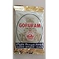 Kum Kum Powder - kumkum used for Bindi) vermilion mark between the eyebrowns 50g bag