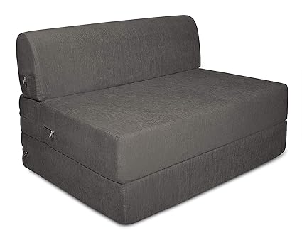 Urban Decor 1 Seater Space Saving Furniture Foldable Sofa