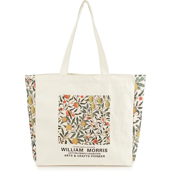 best canvas tote bags