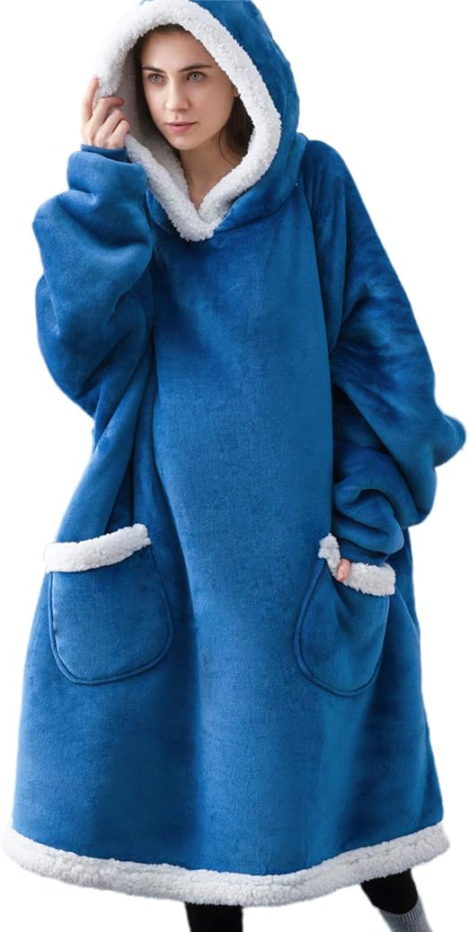 kids wearable blanket