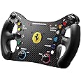Thrustmaster Ferrari 488 GT3 Wheel Add-On (compatible w/ PS5, PS5 Pro, PS4, XBOX Series X/S, One, PC)